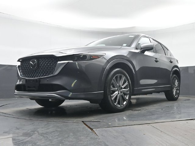 Certified 2024 MAZDA CX-5 Signature AWD/4WD image 29