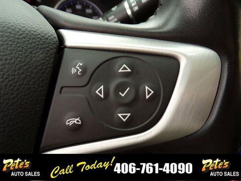 Used 2020 GMC Acadia SLE image 33