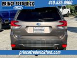 Used 2022 Subaru Forester Limited image 4