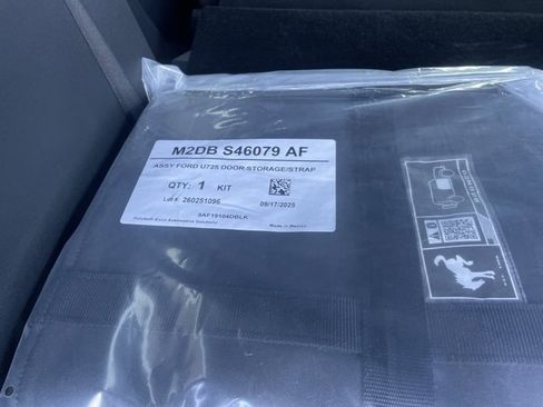 New 2025 Ford Bronco Big Bend image 67