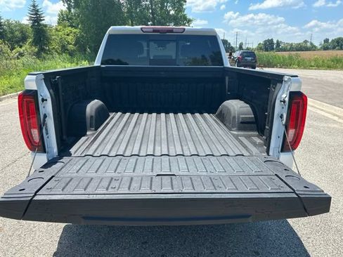 Used 2024 GMC Sierra 1500 Denali AWD/4WD image 6