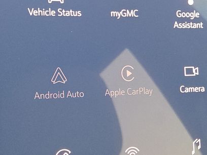 New 2026 GMC Terrain Elevation w/ Elevation Premium Package