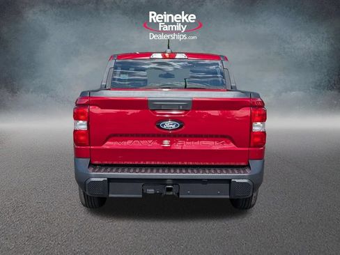 New 2026 Ford Maverick XLT w/ Equipment Group 301A AWD/4WD image 6