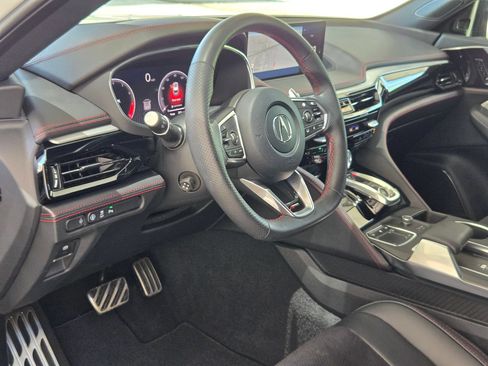 Certified 2024 Acura MDX A-Spec AWD/4WD image 13