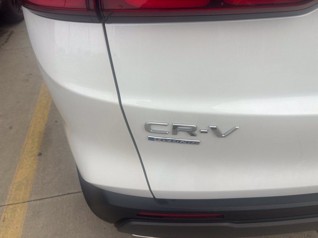 Used 2024 Honda CR-V Sport image 7