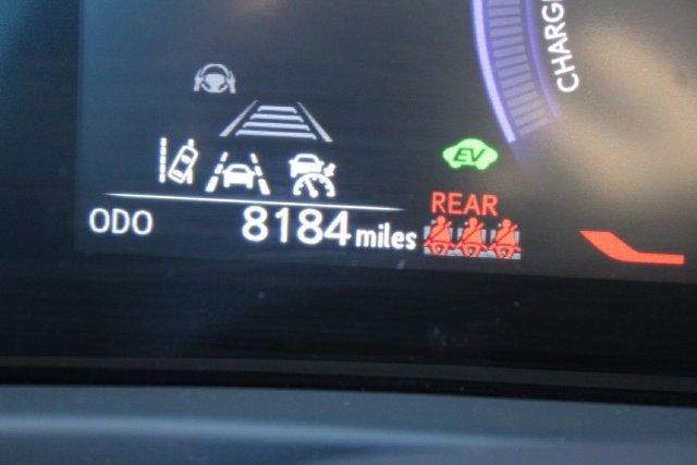 Certified 2025 Lexus UX 300h FWD image 15