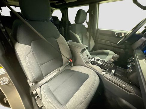 New 2026 Ford Bronco Big Bend AWD/4WD image 27