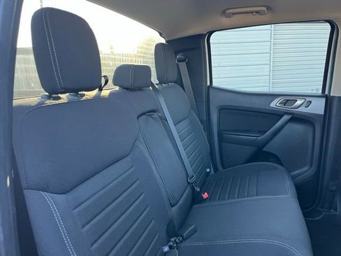 Used 2023 Ford Ranger XLT w/ Equipment Group 301A Mid AWD/4WD image 28