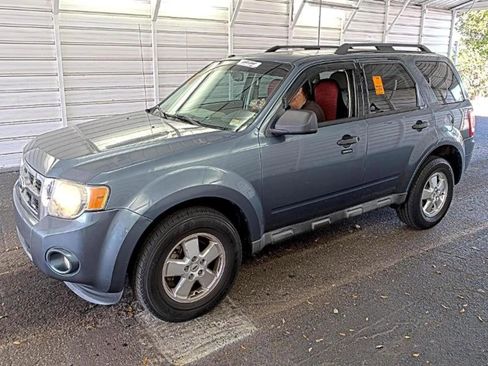 Used 2012 Ford Escape XLT image 10