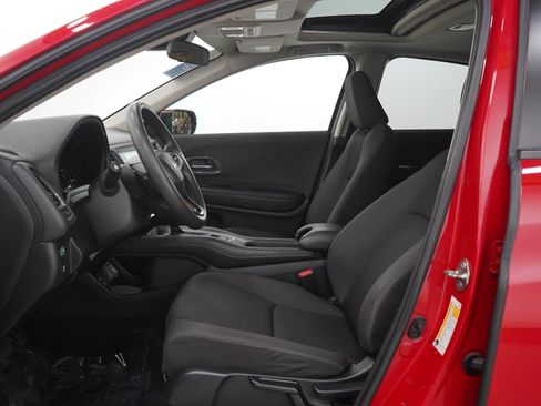 Used 2020 Honda HR-V EX image 21