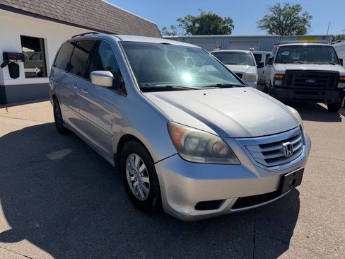 Used 2010 Honda Odyssey EX image 8