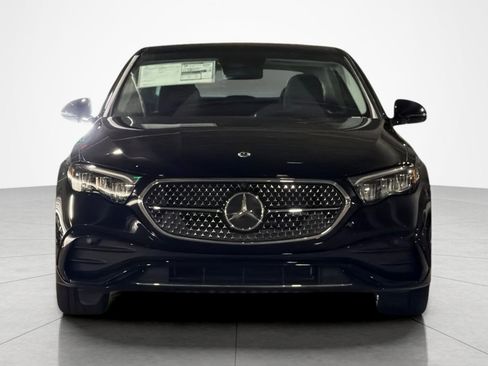 New 2027 Mercedes-Benz E 350 Sedan image 8