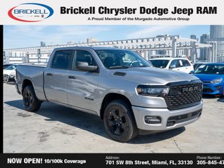 Used 2025 RAM 1500 Tradesman w/ Night Edition video 3