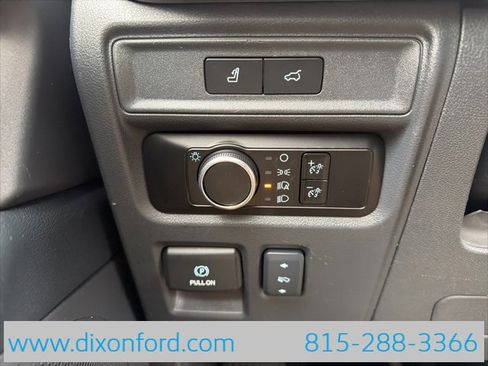 Used 2024 Ford Expedition XLT image 18