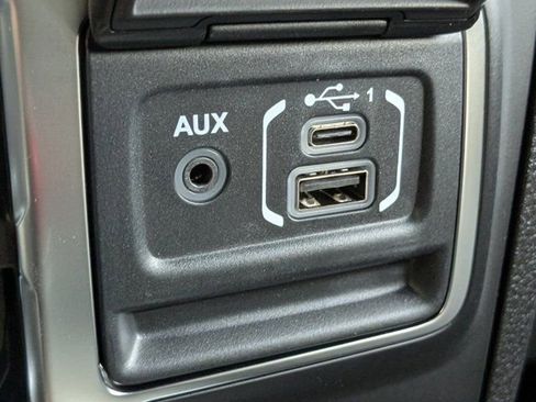 New 2026 Jeep Wrangler Sahara image 22