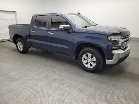 Used 2020 Chevrolet Silverado 1500 LT image 11