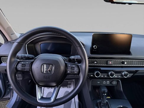 Used 2024 Honda Civic Touring image 10