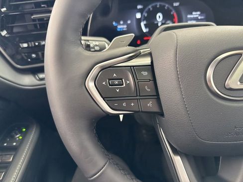 New 2026 Lexus TX 350 AWD image 22