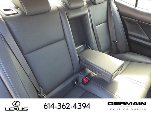 Used 2016 Lexus IS 300 AWD w/ Premium Package image 32