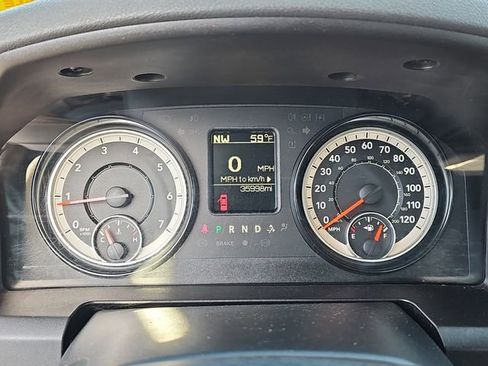 Used 2018 RAM 1500 Express w/ Express Value Package image 19