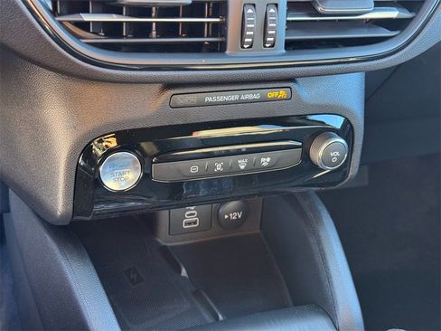 New 2026 Ford Escape ST-Line Elite image 18