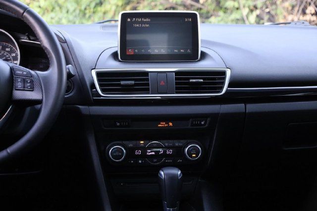 Used 2015 MAZDA MAZDA3 i Grand Touring FWD image 26