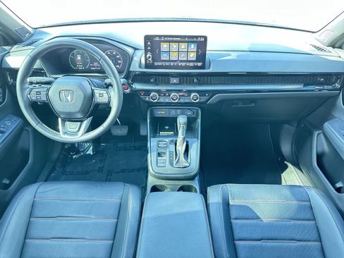 Used 2024 Honda CR-V Sport Touring image 13