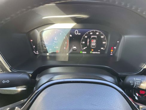 Used 2026 Honda CR-V EX-L image 32