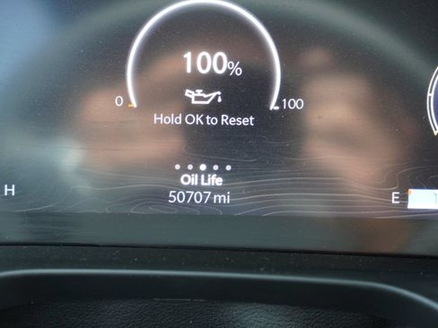 Certified 2023 Jeep Grand Cherokee Limited AWD/4WD image 8