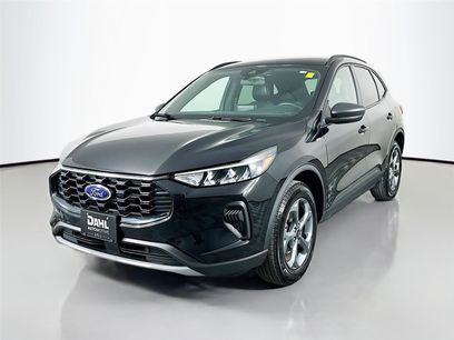 Used 2025 Ford Escape ST-Line