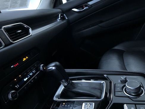 Used 2025 MAZDA CX-5 AWD 2.5 S w/ Select Package image 29