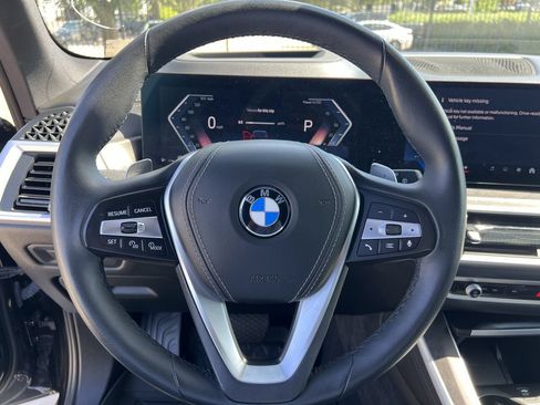 Used 2024 BMW X5 xDrive40i w/ Premium Package AWD/4WD image 5