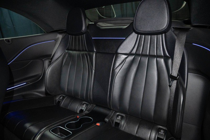 New 2027 Mercedes-Benz CLE 450 4MATIC Cabriolet image 15