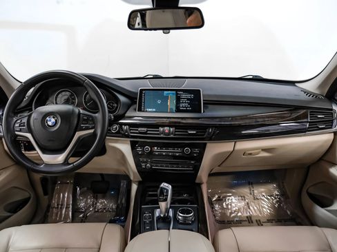 Used 2014 BMW X5 xDrive35i AWD/4WD image 9