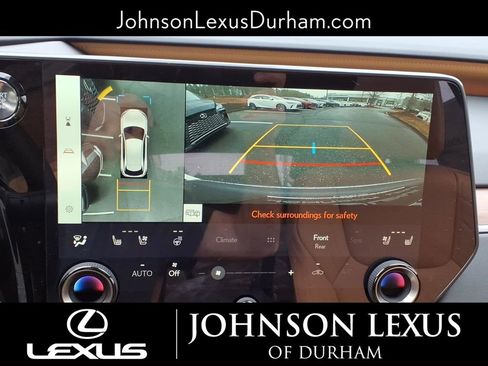 New 2026 Lexus RX 350 Premium Plus w/ Accessory Package (Z1) image 15