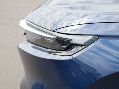Certified 2026 Honda CR-V EX-L image 16