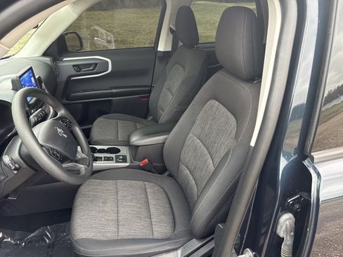 Used 2023 Ford Bronco Sport Big Bend image 18