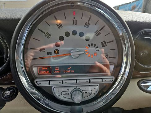 Used 2008 MINI Cooper Clubman S image 20