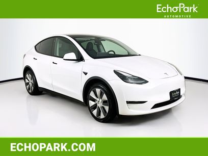 Used 2023 Tesla Model Y Long Range