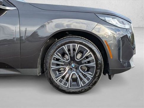 Used 2025 BMW X3 xDrive30i w/ Premium Package image 24