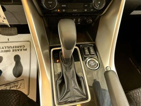 Used 2023 Mitsubishi Eclipse Cross LE image 17