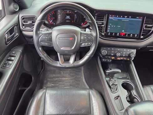 Used 2023 Dodge Durango GT RWD image 8