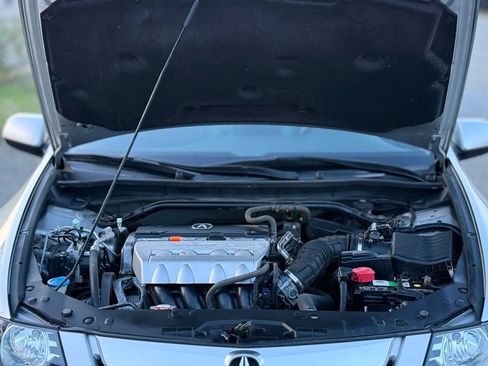 Used 2010 Acura TSX Sedan FWD image 28
