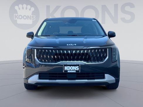 New 2026 Kia Carnival image 11