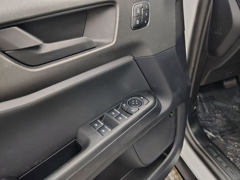 New 2025 Ford Bronco Sport Outer Banks w/ Outer Banks Tech Package+ image 19