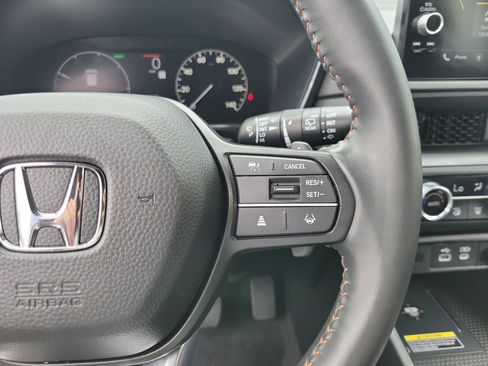Used 2024 Honda CR-V Sport-L image 31