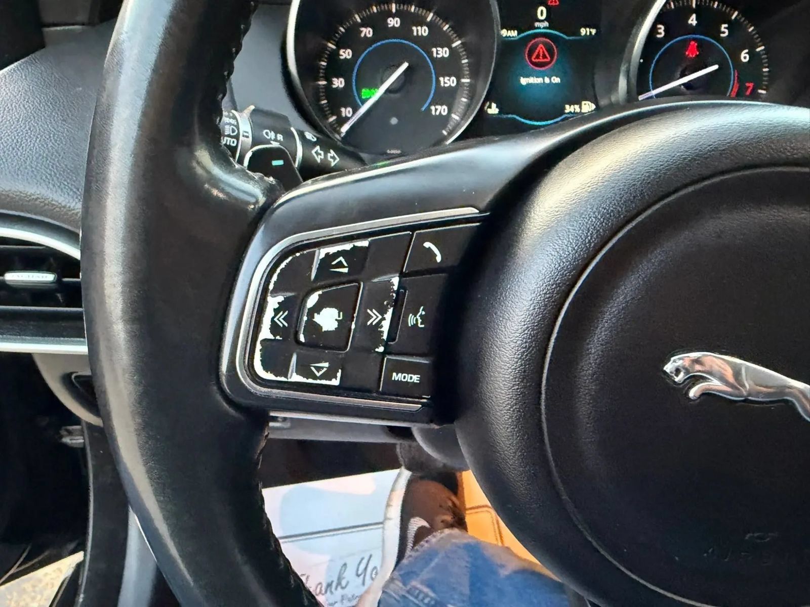 Used 2017 Jaguar XE RWD image 24