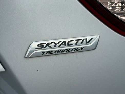 Used 2016 MAZDA CX-5 Touring image 9