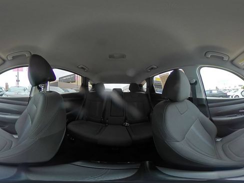Used 2026 Hyundai Tucson SEL Plus AWD/4WD image 43