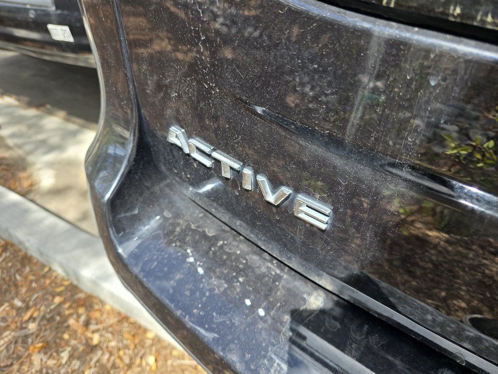 Used 2025 Ford Expedition Max Active AWD/4WD image 9